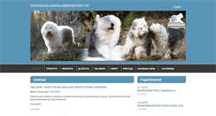 Desktop Screenshot of oesfi.com